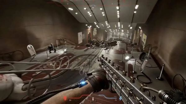 《原子之心》開發商闢謠「開發工作停滯一個月」