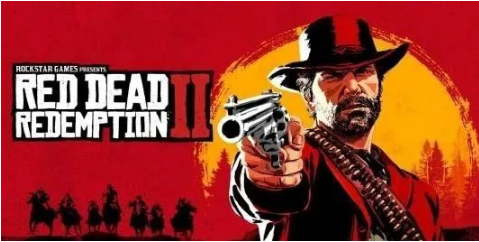 荒野大鏢客2二周目是什麼意思？