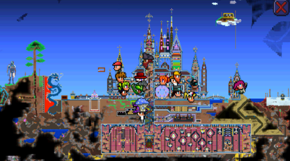 泰拉瑞亞月亮護符怎麼獲得？