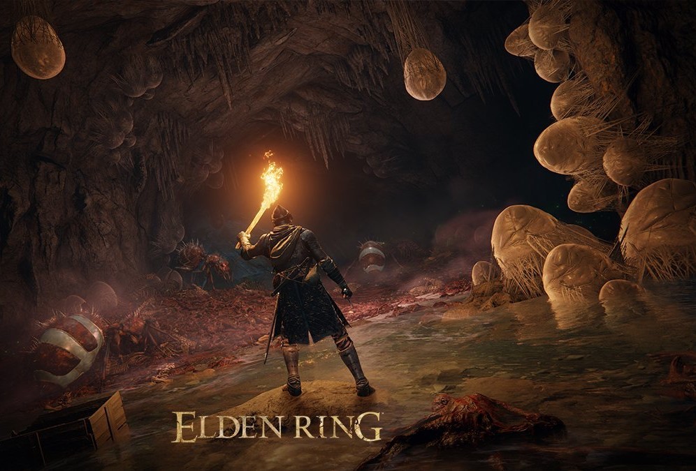 老頭環能重新捏臉嗎？