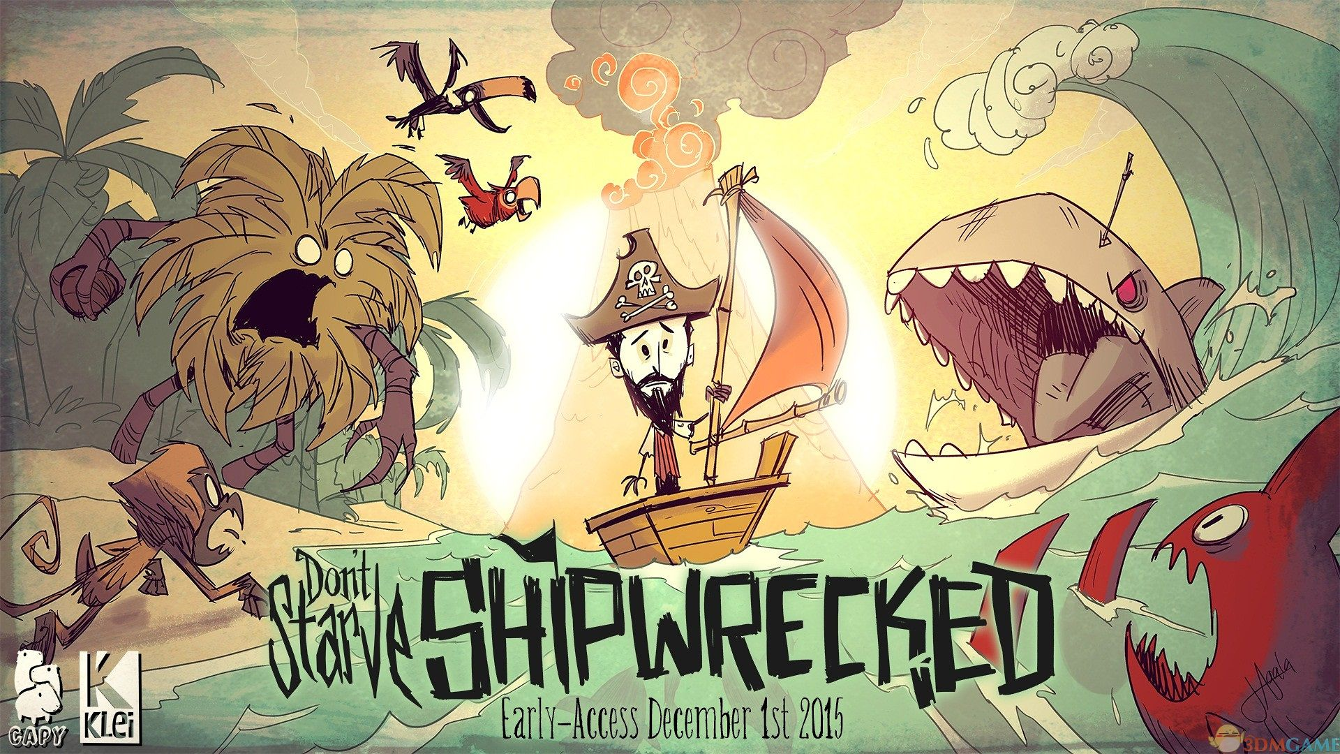 飢荒皮膚怎麼使用？