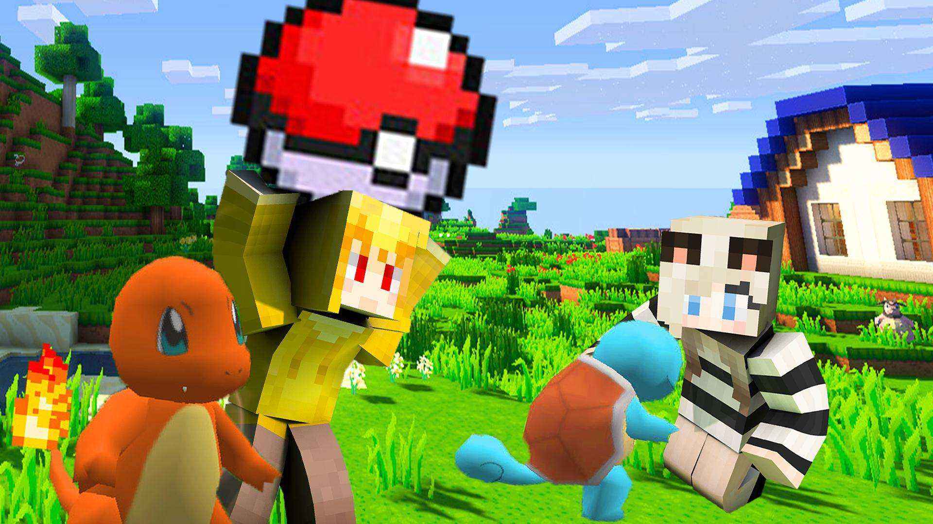 我的世界神奇寶貝甲賀忍蛙在哪抓？