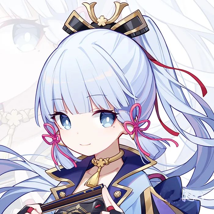 《原神》攻略——神里綾華突破所需材料預覽，材料、刀鐔、緋櫻綉球收集路線