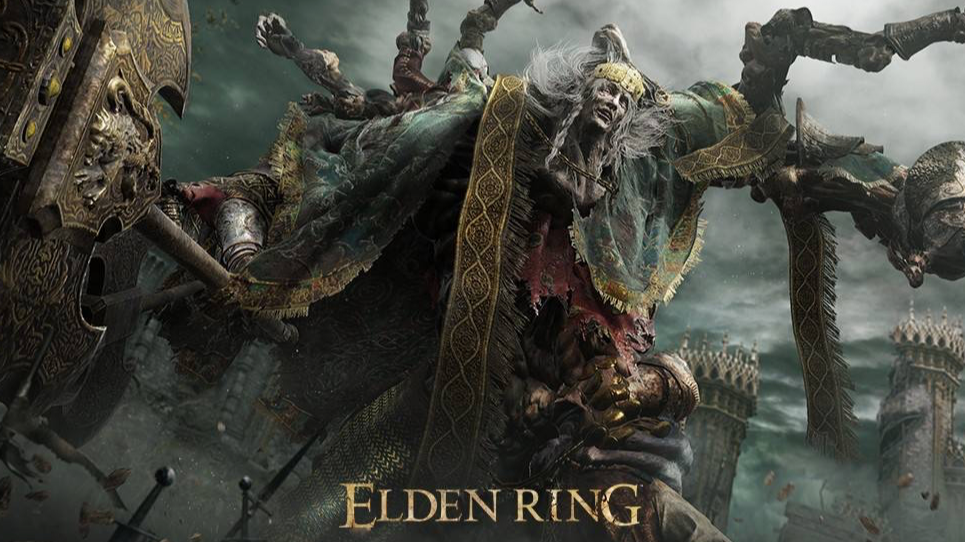 艾爾登法環龍祭壇在哪？