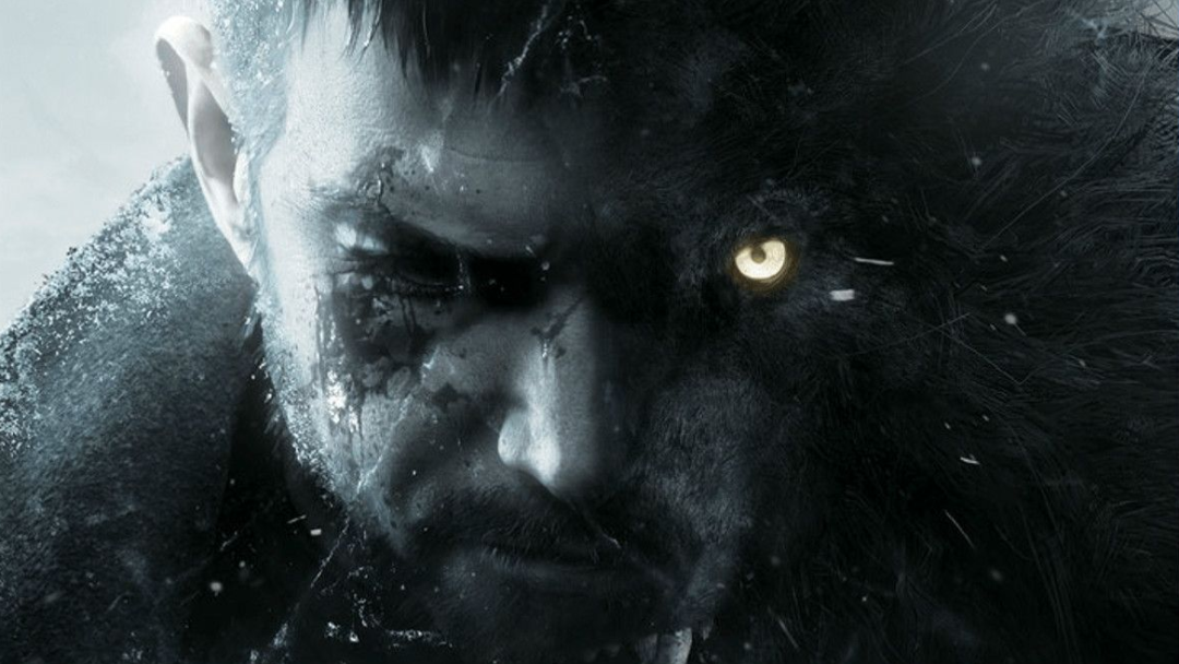 PS5《生化危機8》封面圖曝光 克里斯變半獸人