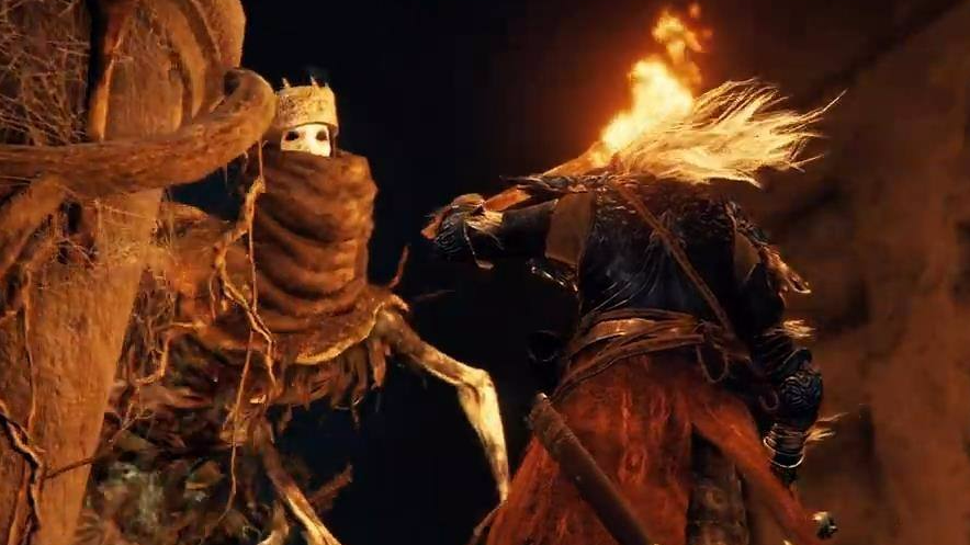 艾爾登法環風暴足怎麼釋放？