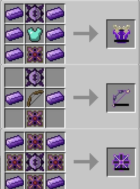 我的世界十大最強的劍是什麼？