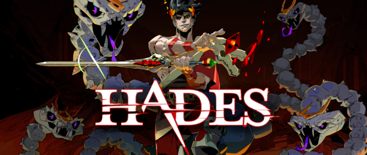 DICE 年度大獎名單公布！《哈迪斯》獲得年度最佳！