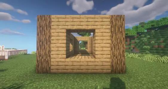 我的世界橡木英文是什麼？