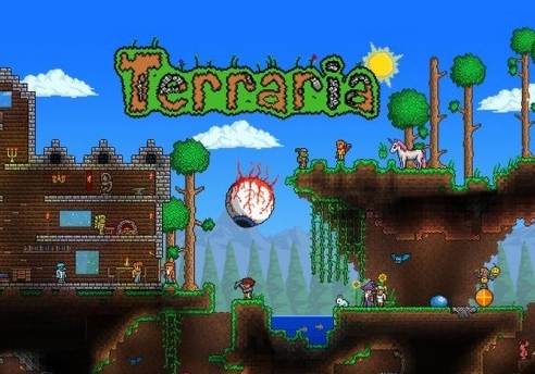 泰拉瑞亞寧芙背景故事是什麼？