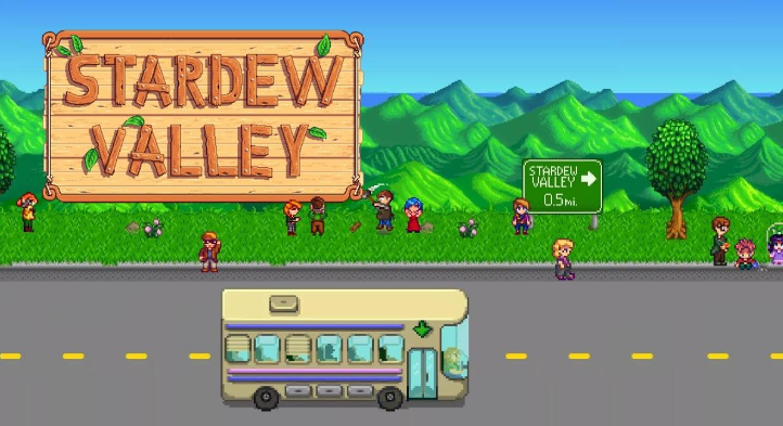 星露穀物語覓食等級怎麼升級？