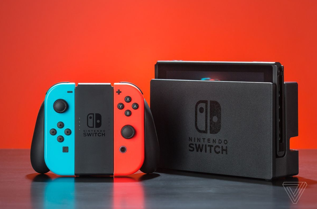 任天堂Switch Tegra X1晶元或將於今年內停產