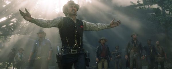 荒野大鏢客2掉幀嚴重怎麼辦？