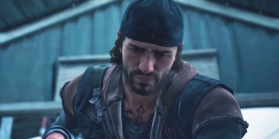 《往日不再》總監表示 遊戲最後的BOSS戰令人失望