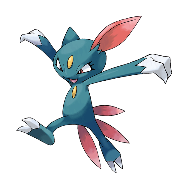 阿爾宙斯普通狃拉在哪抓？