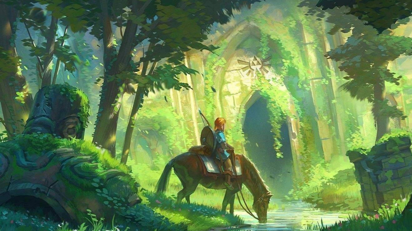 塞爾達姆奧吉姆神廟在哪裡？