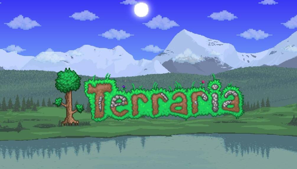 泰拉瑞亞最新版是什麼版本？
