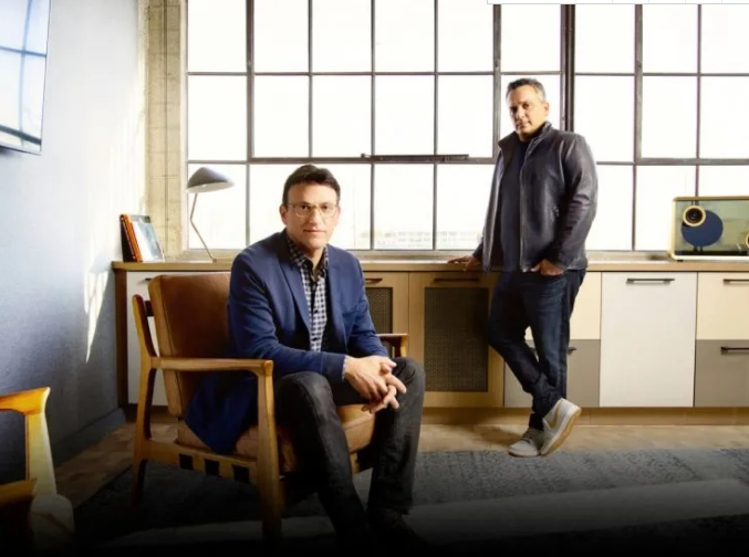 Nexon 4億美元投資羅素兄弟創辦的電影公司，計劃打造跨媒體IP