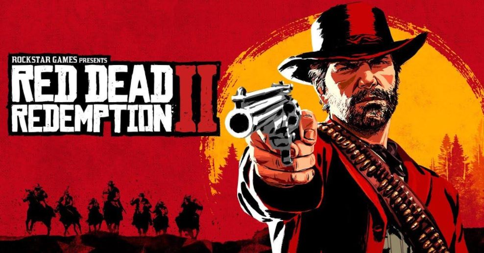 荒野大鏢客2怎麼開光追？