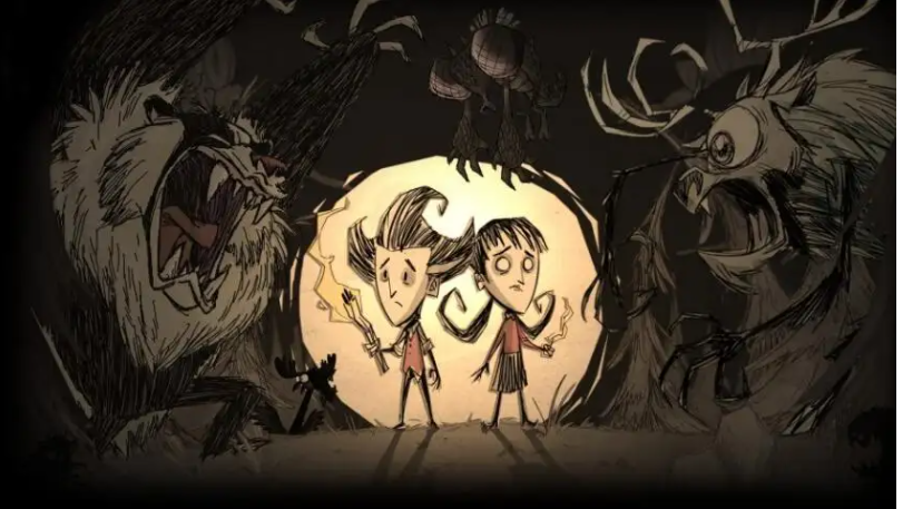 飢荒矮星怎麼熄滅？