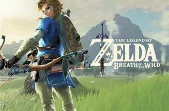 塞爾達傳說：荒野之息精靈怎麼捕捉？