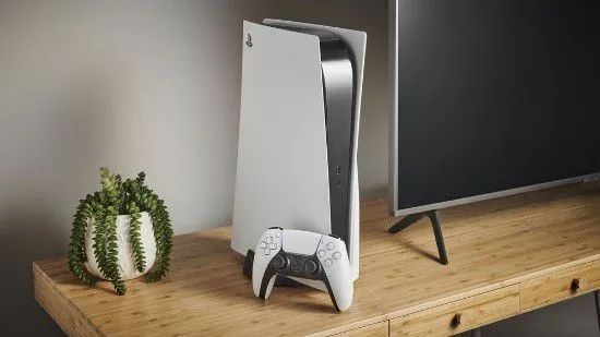 索尼發出警告：PS5的供應短缺將持續到2022年