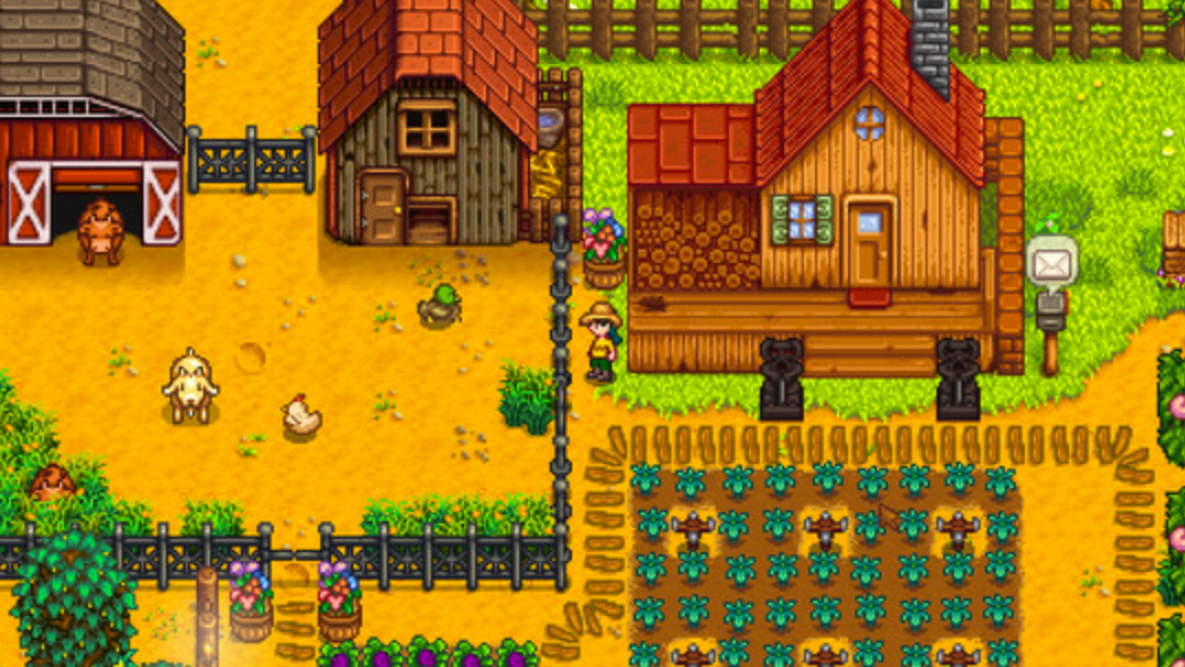 星露谷科羅布斯在哪？