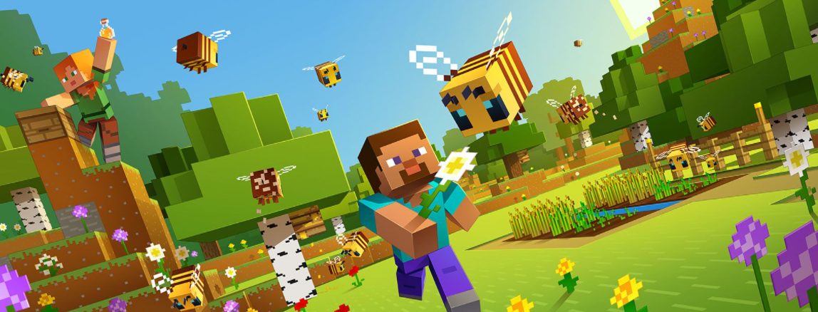 我的世界怎麼在地圖上標點？