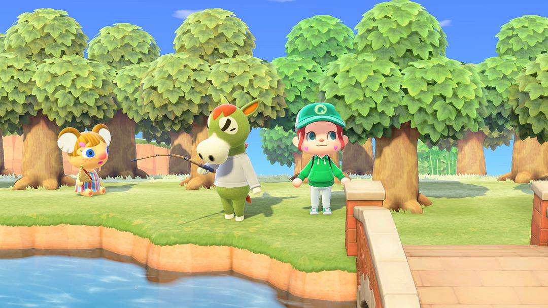 動森素材島什麼時候去比較好？