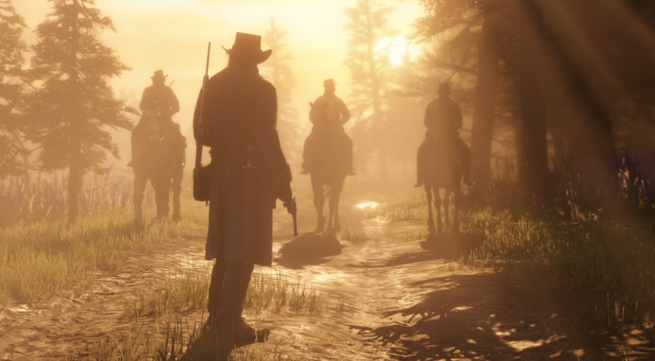 荒野大鏢客2小型獵物箭配方是什麼？