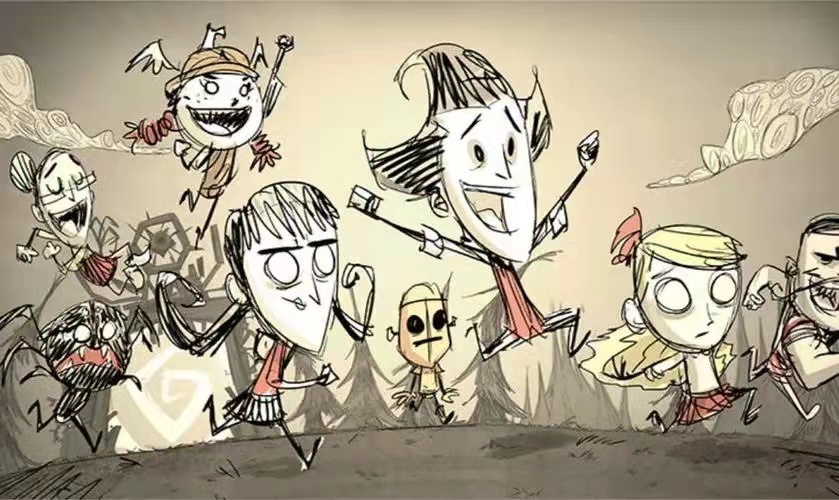 飢荒怎麼種蘑菇？