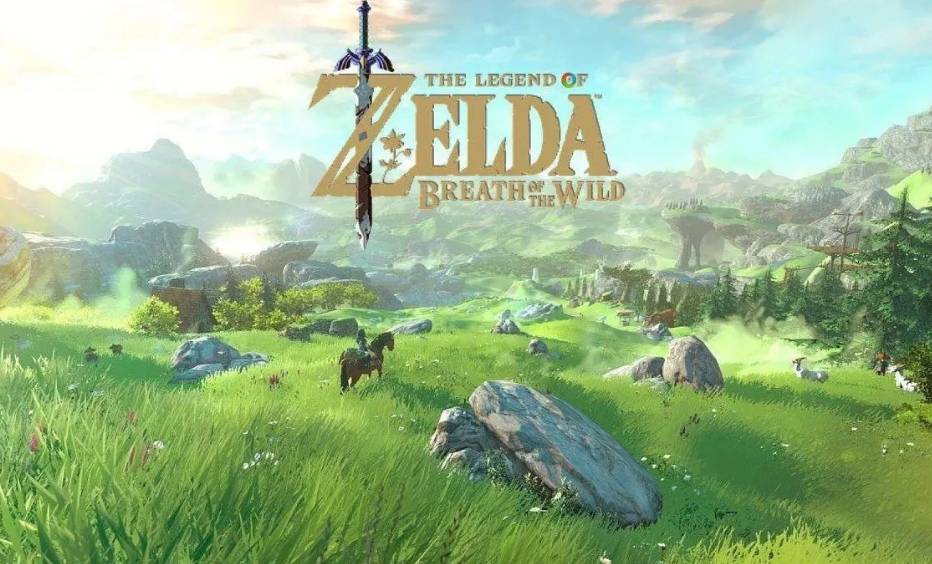 塞爾達遠距離投擲有什麼用？