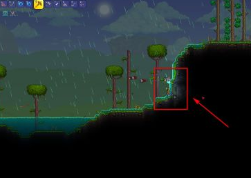 泰拉瑞亞怎麼讓蘑菇人入住？