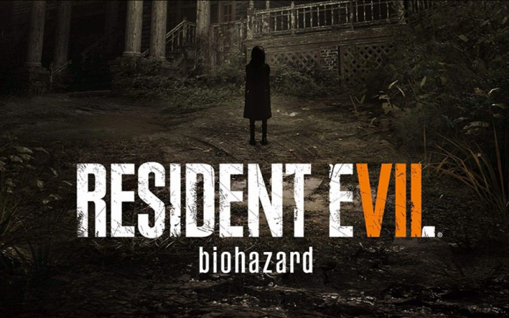 生化危機7麥林槍有必要換嗎？