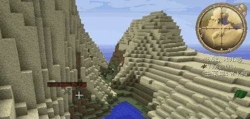 我的世界神奇寶貝怎麼傳送到坐標？