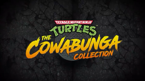 《忍者神龜：COWABUNGA合集》8月30日發售