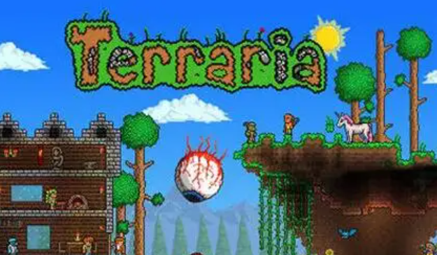 泰拉瑞亞海盜船為什麼不掉東西？