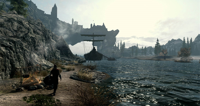 上古卷軸5可以娶幾個老婆？