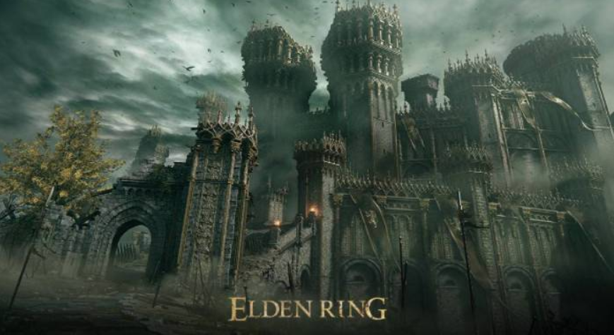 艾爾登法環沙漏怎麼拿？