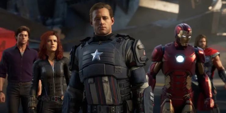 外媒評2020年十大最令人失望遊戲：《魔獸3重製版》入選