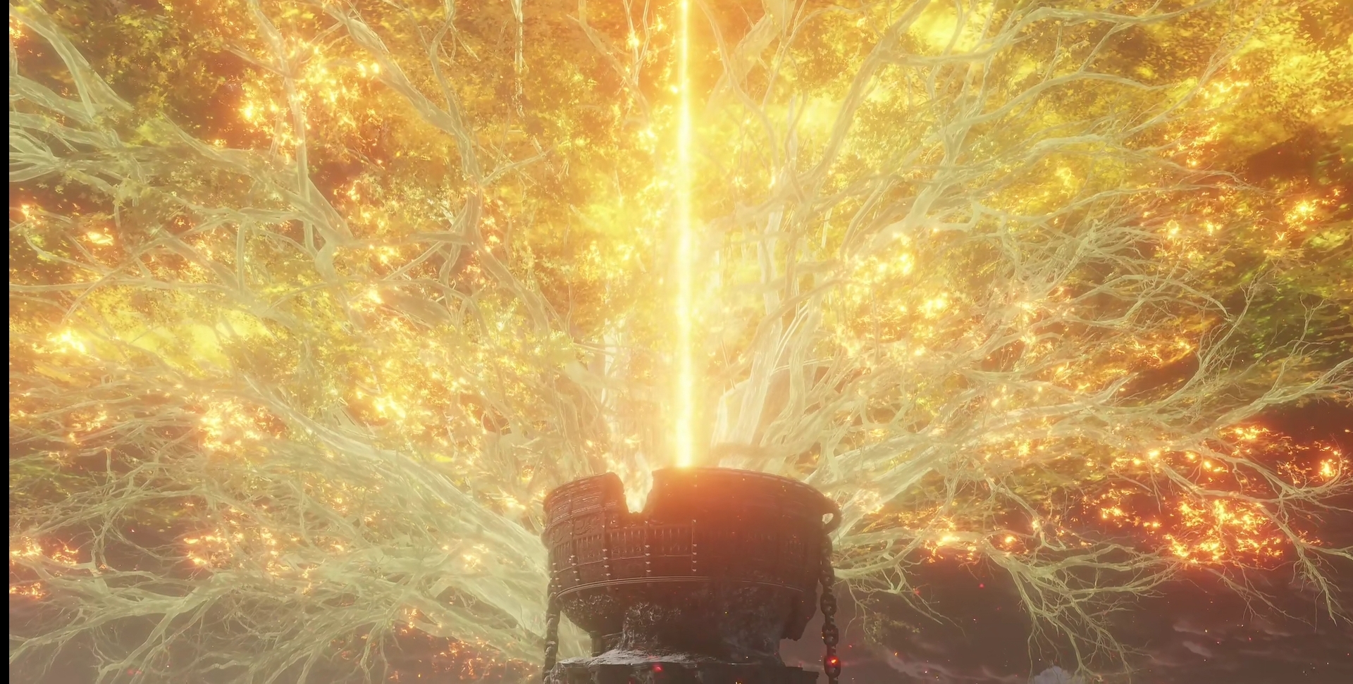 艾爾登法環王之盧恩有啥用？