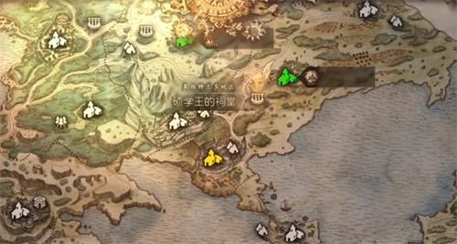 碩學王職業祠堂位置在哪裡?