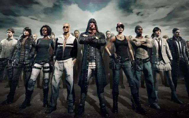 《絕地求生》涼了？曾經火爆全球的吃雞游戲，到底出了什麼問題？