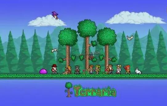 泰拉瑞亞晶塔房怎麼建？