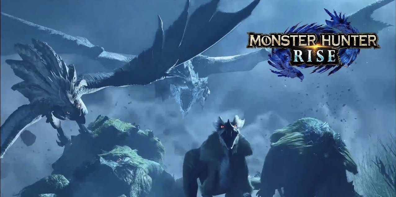 崛起打完天慧龍還有怪物嗎？