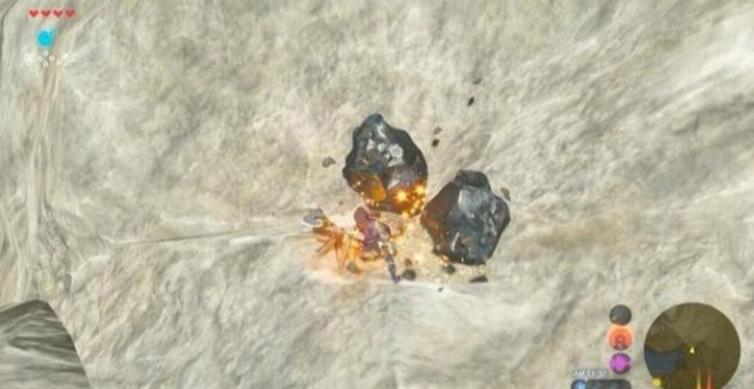 塞爾達傳說：荒野之息賺錢最快方法是什麼？