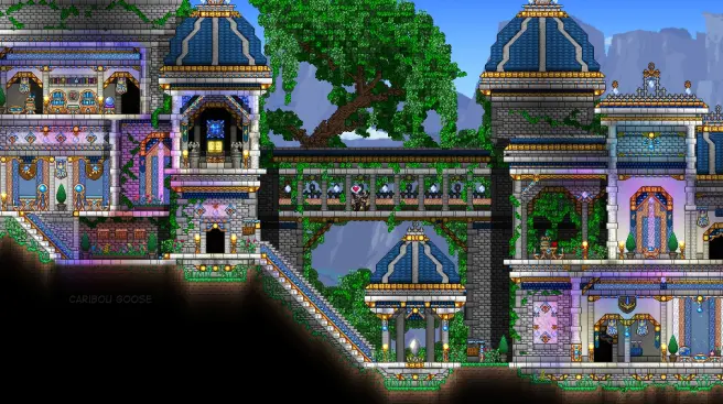 泰拉瑞亞閃耀根有什麼用？