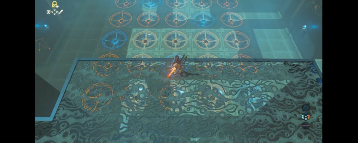 希貝·尼亞斯神廟怎麼過？