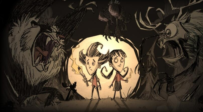 飢荒針線包怎麼用？