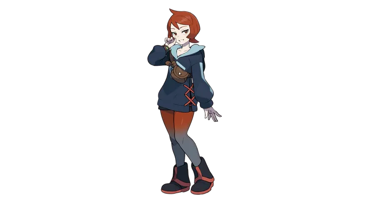 寶可夢火夏在哪裡？